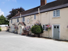 The Saxon Inn